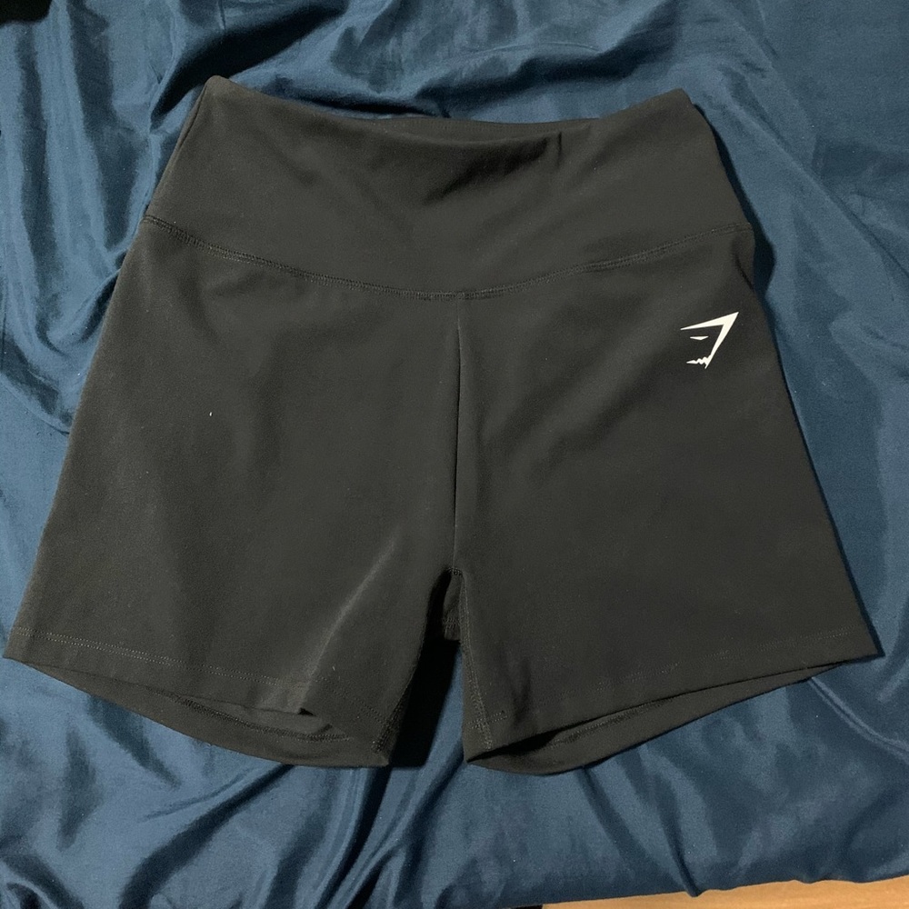 Gymshark Dreamy Shorts (S)